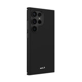 Black Phone Case - Super Thin