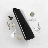 Tempered Glass Screen Protector (2 Pack)