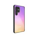 Protective Iridescent Phone Case - Clarity