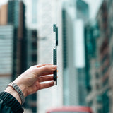 Aramid Fibre Lightweight Phone Case - Super Thin
