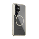 Protective Clear Phone Case Stone - Clarity MagSafe