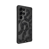 Shadow Mamba Protective Phone Case - Serpent MagSafe