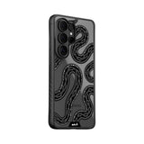 Shadow Mamba Protective Phone Case - Serpent