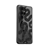 Shadow Mamba Protective Phone Case - Serpent MagSafe