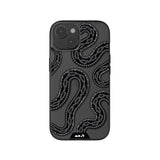 Shadow Mamba Protective Phone Case - Serpent