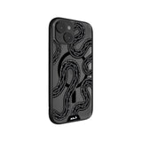 Shadow Mamba Protective Phone Case - Serpent MagSafe