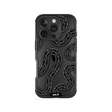Shadow Mamba Protective Phone Case - Serpent