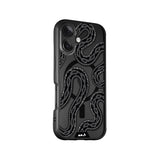 Shadow Mamba Protective Phone Case - Serpent MagSafe