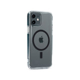 MagSafe® Compatible Clear Phone Case - Infinity