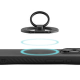 Magnetic Phone Ring and Stand