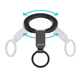 Magnetic Phone Ring and Stand