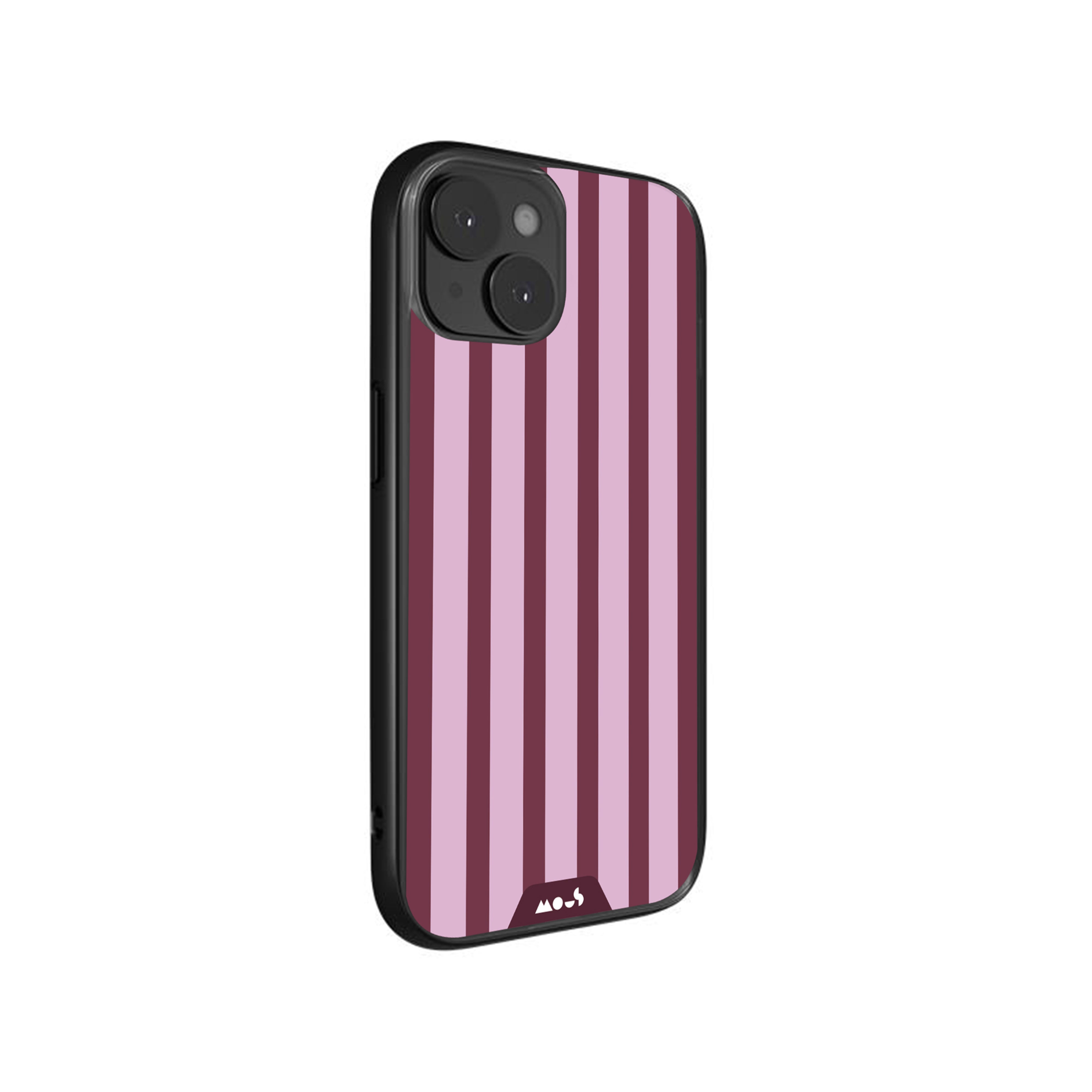 Cherry Protective Phone Case - Treat MagSafe