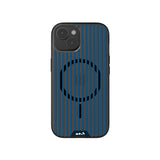 Storm Protective Phone Case - Pinstripe MagSafe