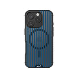 Storm Protective Phone Case - Pinstripe MagSafe