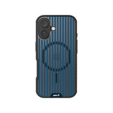 Storm Protective Phone Case - Pinstripe MagSafe
