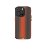 Flame Protective Phone Case - Pinstripe