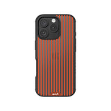 Flame Protective Phone Case - Pinstripe