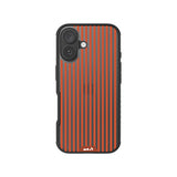 Flame Protective Phone Case - Pinstripe