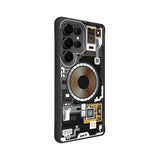 Gen1 Protective Phone Case - Deconstruct MagSafe
