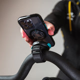 IntraLock® Universal Mount with Strap