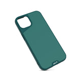 Jungle Teal Protective Phone Case - Limitless