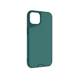 Jungle Teal Protective Phone Case - Limitless