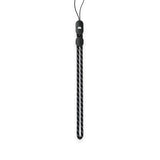Black & White Wrist Strap