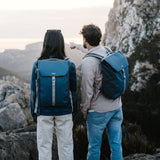 Marine Flap Backpack - Day