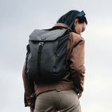Flap Backpack - Day