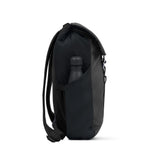Flap Backpack with AiroFoam® - Midnight
