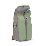 Flap Backpack with AiroFoam® - Sage