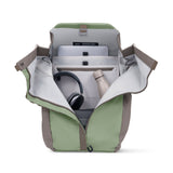 Sage Flap Backpack - Day