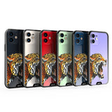 The Jaguar Protective Phone Case - Henry Fraser