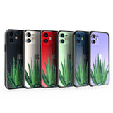 Spiky Plant Protective Phone Case - Henry Fraser