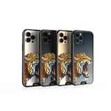 The Jaguar Protective Phone Case - Henry Fraser