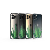 Spiky Plant Protective Phone Case - Henry Fraser