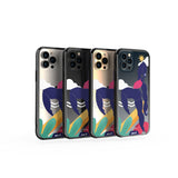 Up Protective Phone Case - Kelly Anna