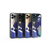 Sky High Protective Phone Case - Kelly Anna MagSafe