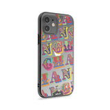 Change Protective Phone Case - Ben Eine
