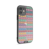 Change Protective Phone Case - Ben Eine MagSafe