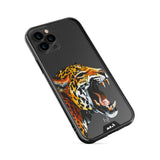 The Jaguar Protective Phone Case - Henry Fraser