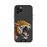 The Jaguar Protective Phone Case - Henry Fraser