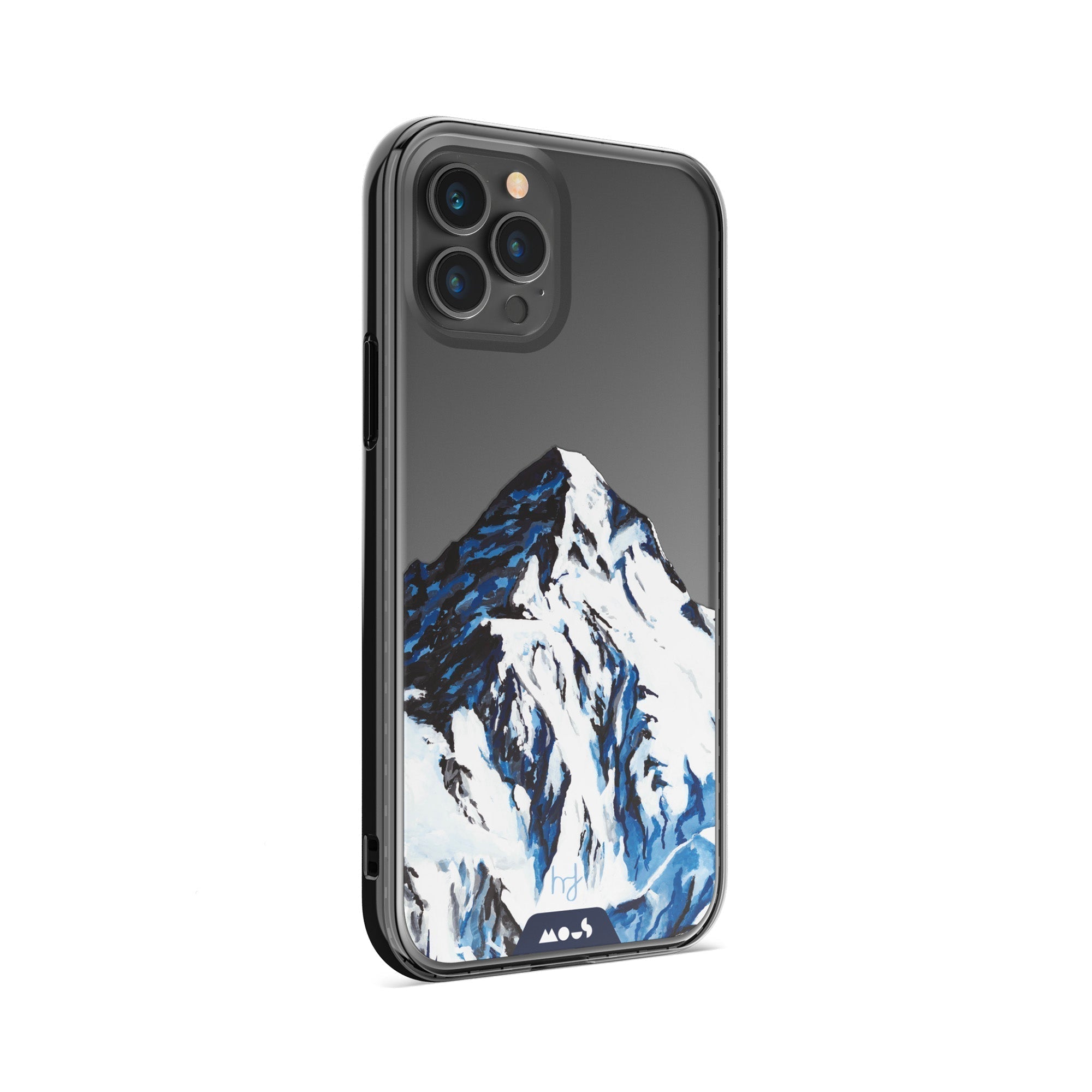 K2 Protective Phone Case - Henry Fraser