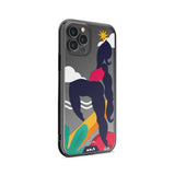 Up Protective Phone Case - Kelly Anna