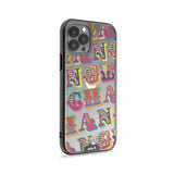 Change Protective Phone Case - Ben Eine