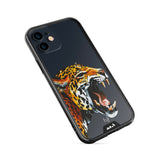 The Jaguar Protective Phone Case - Henry Fraser