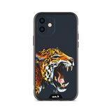 The Jaguar Protective Phone Case - Henry Fraser
