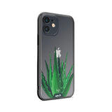 Spiky Plant Protective Phone Case - Henry Fraser