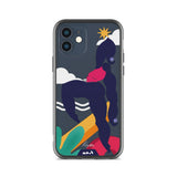 Up Protective Phone Case - Kelly Anna