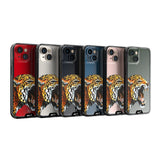 The Jaguar Protective Phone Case - Henry Fraser